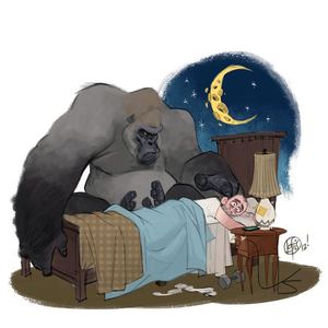 Cory Loftis-USA/Best Work